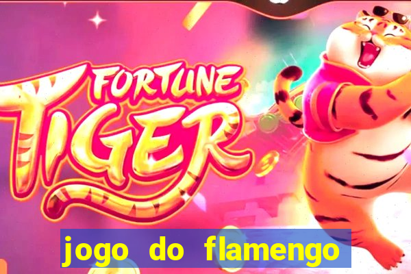 jogo do flamengo ao vivo multicanais