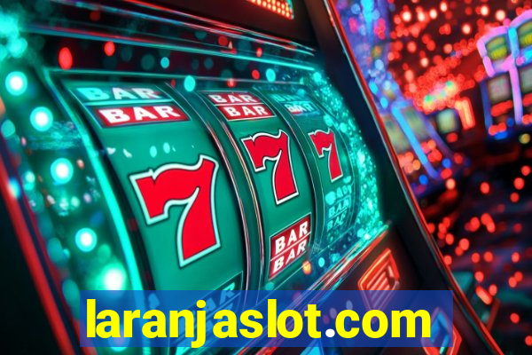 laranjaslot.com