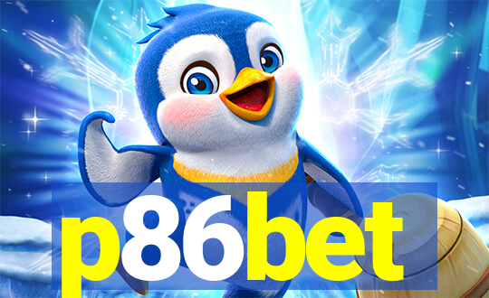 p86bet