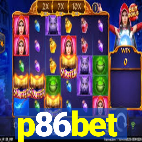p86bet