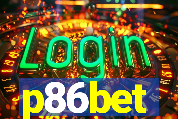 p86bet