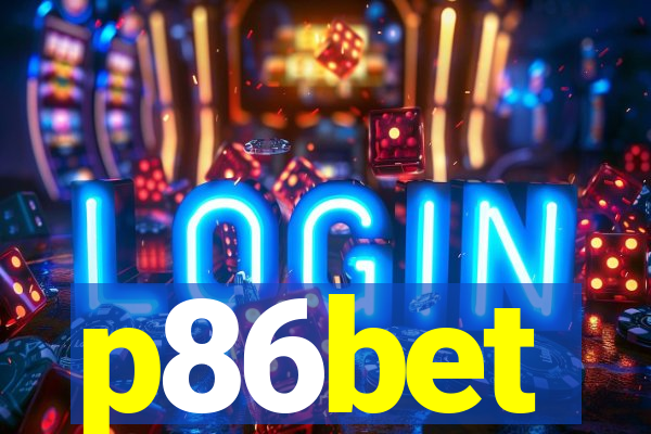 p86bet