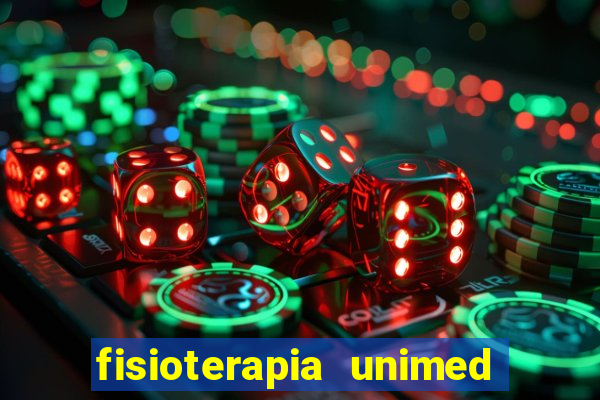 fisioterapia unimed zona norte porto alegre