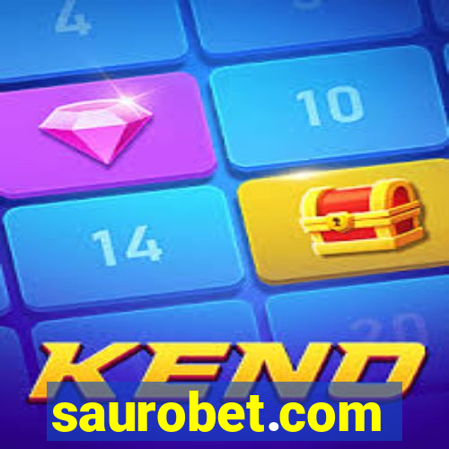 saurobet.com