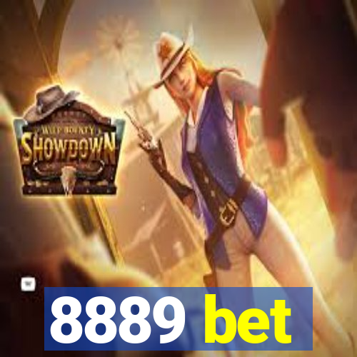 8889 bet