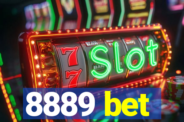 8889 bet