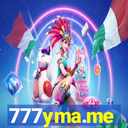 777yma.me