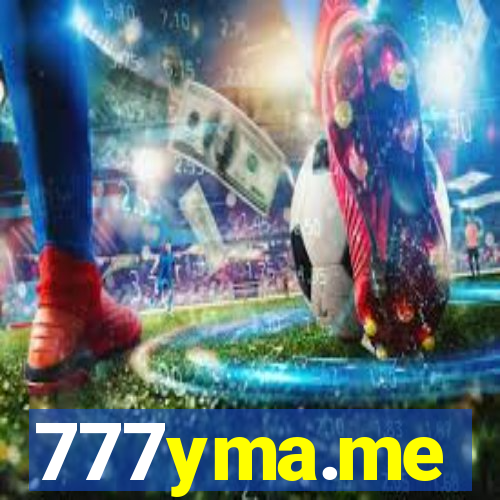 777yma.me