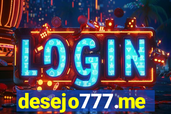 desejo777.me