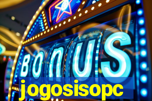 jogosisopc