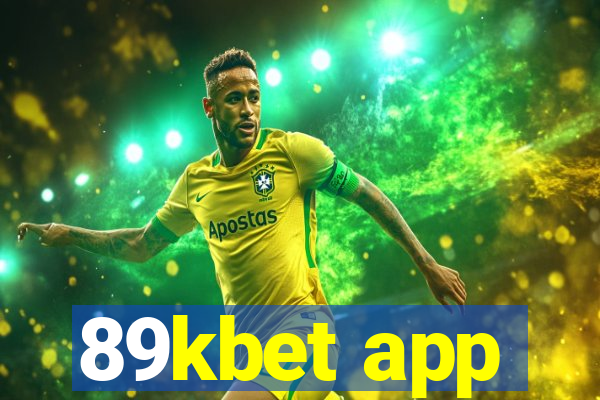 89kbet app