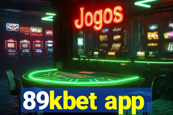 89kbet app
