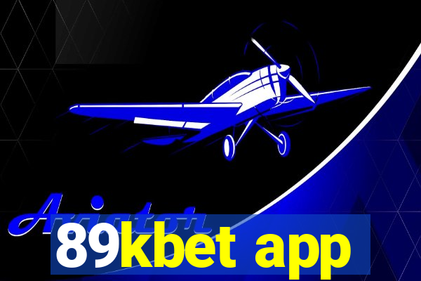 89kbet app