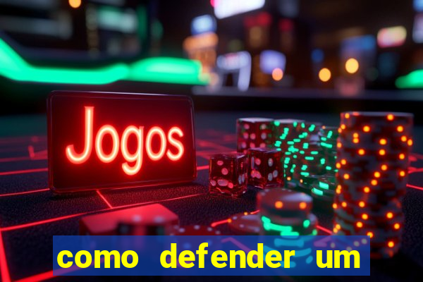 como defender um criminoso 7 temporada