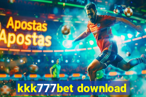 kkk777bet download