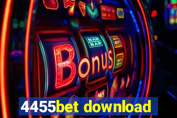4455bet download