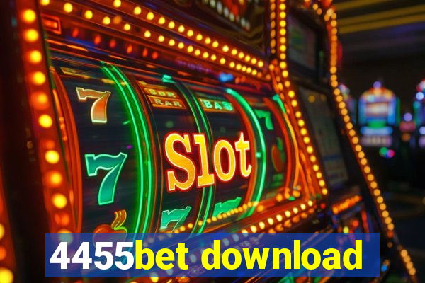 4455bet download