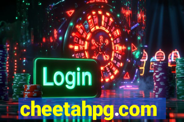 cheetahpg.com
