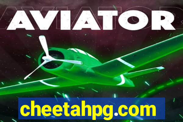 cheetahpg.com