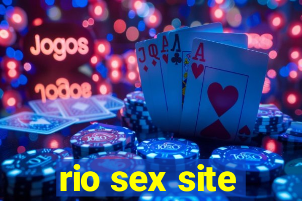 rio sex site