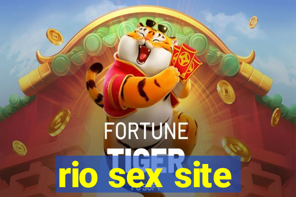 rio sex site