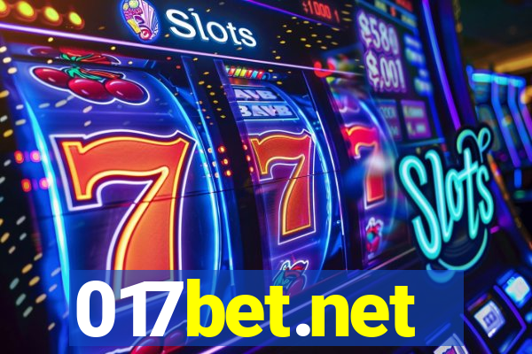 017bet.net