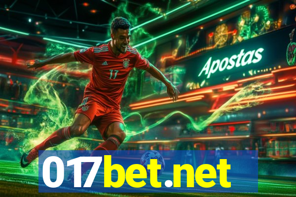 017bet.net