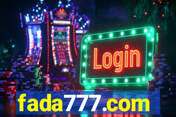 fada777.com