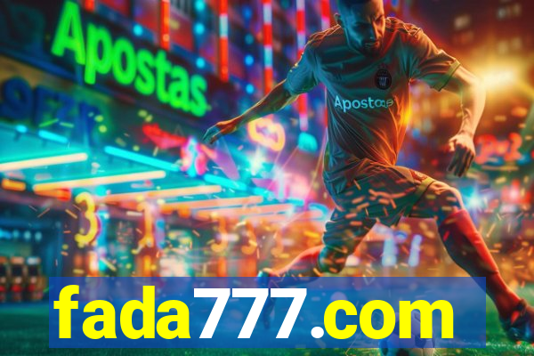 fada777.com
