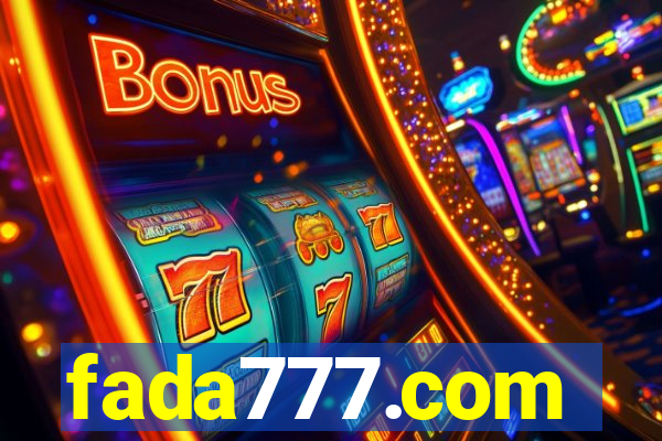 fada777.com