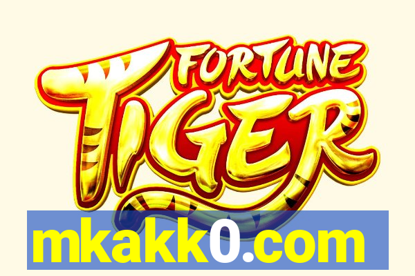 mkakk0.com