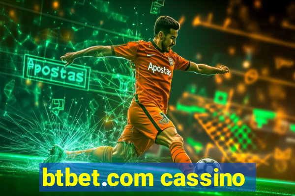 btbet.com cassino