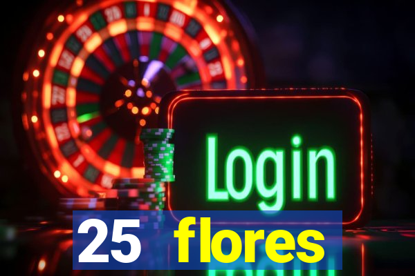 25 flores silvestres desbravadores