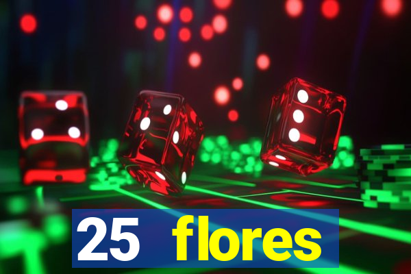 25 flores silvestres desbravadores