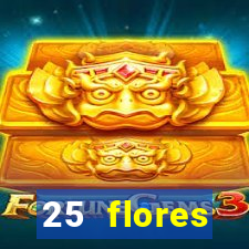 25 flores silvestres desbravadores
