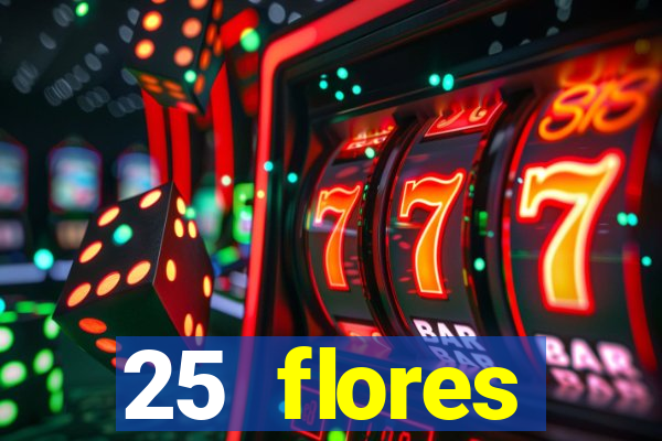 25 flores silvestres desbravadores