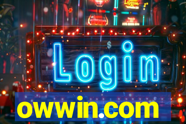 owwin.com