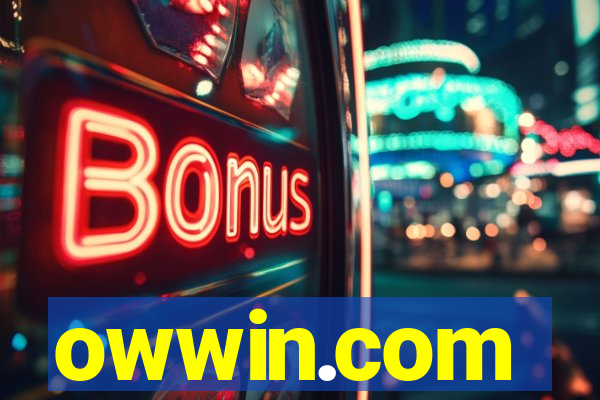 owwin.com
