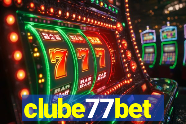 clube77bet