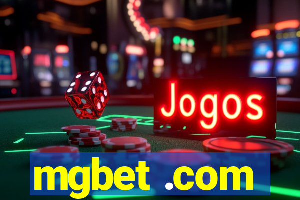 mgbet .com