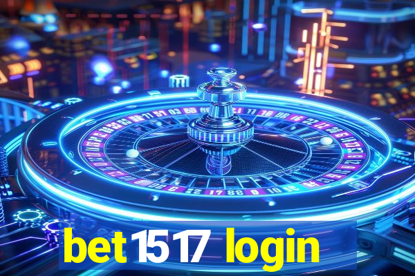 bet1517 login