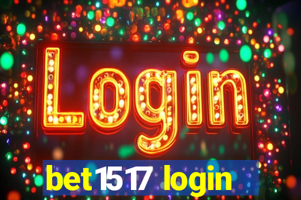 bet1517 login