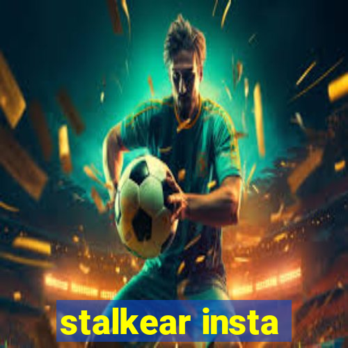 stalkear insta