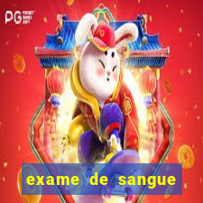 exame de sangue gravidez positivo pdf