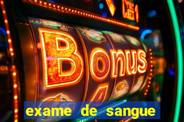 exame de sangue gravidez positivo pdf