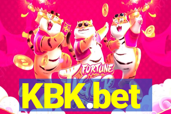 KBK.bet