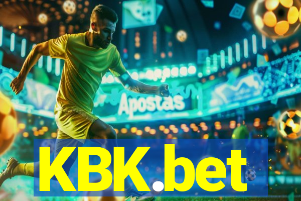 KBK.bet