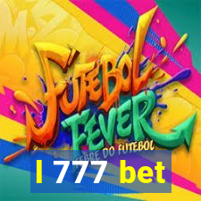 l 777 bet