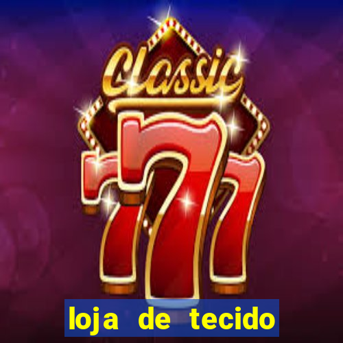 loja de tecido zona sul porto alegre