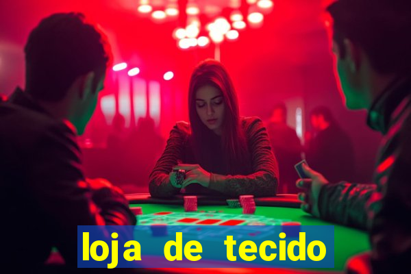 loja de tecido zona sul porto alegre